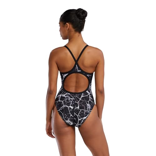 Image of TYR Women's Durafast Elite Diamondfit Swimsuit - One Piece Training Suit