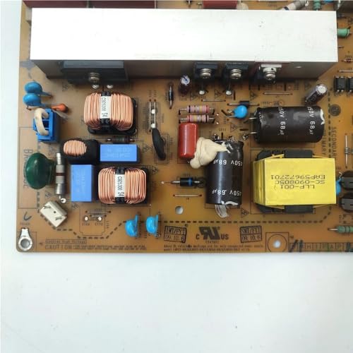 Module d'alimentation EAX55357701 de remplacement pour écran plat 47LH40 - 3