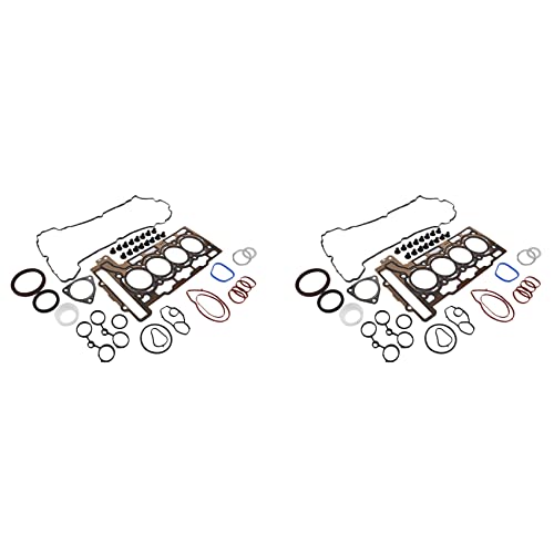 Kits de reconstrucción de motores para reparar fugas de compresión en 508 408 C5 EP6 1.6T