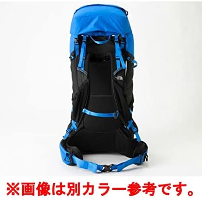 The North Face NM62100 Ouranos 45 Backpack 45 L for Trekking 