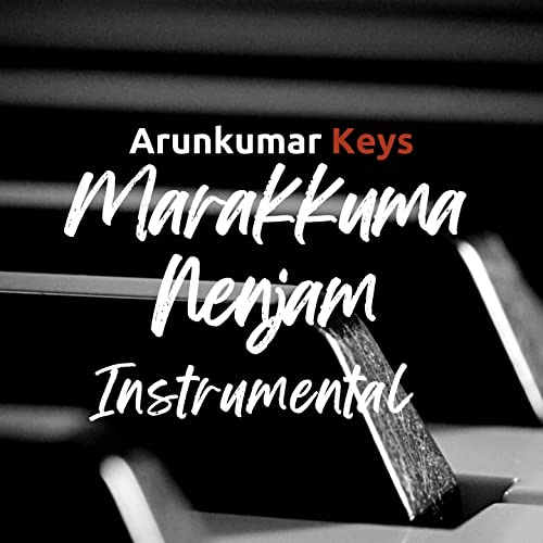 Arunkumar Keys
