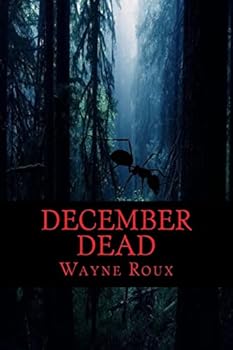 Paperback December Dead Book