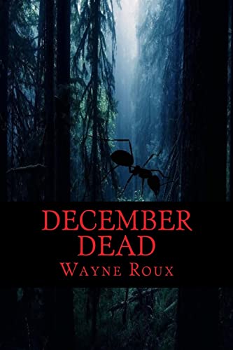 December Dead 1511866128 Book Cover