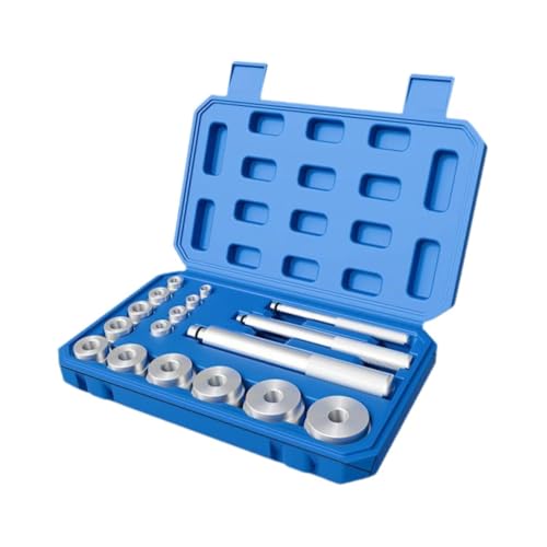 Tachiuwa 10�s�[�X�u�b�V���O�v���X�Z�b�g�A�A���~�u�b�V���O�v���X�c�[���A�V�[���x�A�����O�v�[���[�A�g�ݗ��ăL�b�g�A�����ԏC���H��A�ԗ������e�i���X�p�̊���~�߃n���h��, 17��