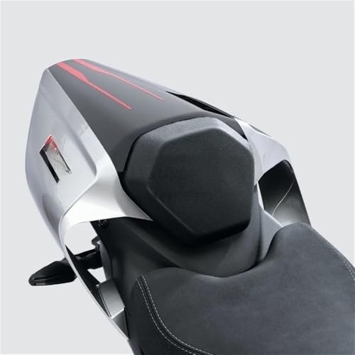 Accessoires de carénage de queue 450SR pour sorties moto solo - 4