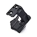 HATSEN FTC (Flip to Center) Magnifier Mount & Red Dot Sight Elevated Riser - Picatinny Base, Works with G33 G43 G45 Micro6X & 558 etc Reflex Sights, 2.26” Centerline Height