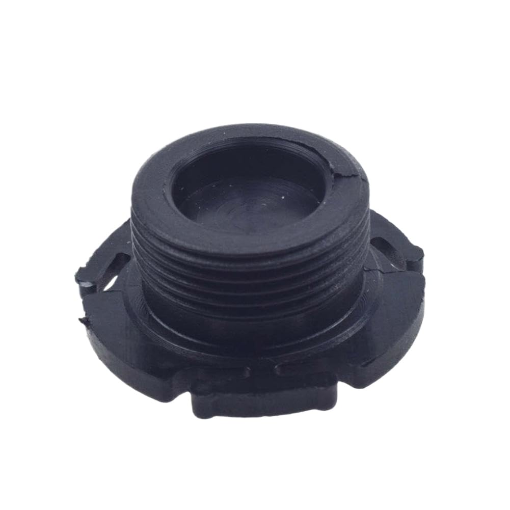 Engine Oil Pan Drain Plug Compatible With F22 F23 F30 F31 F34 F35 F36 F10 F11 F11N F18 F07N E84 E89 N20 N26 F20 F21 11137605018