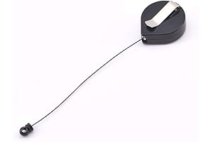 SUMAG Magic 3 Packs Reel - Vanishing Objects Tool for Magicians Trix