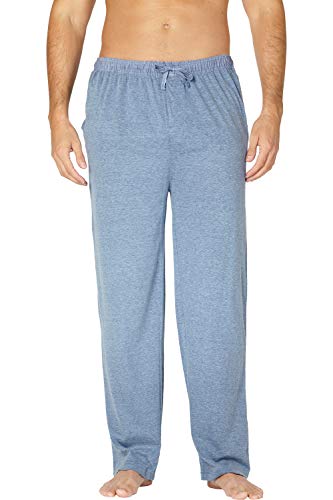 INTIMO Men's Comfy Casual Pajama Pant Sleepwear Loungewear