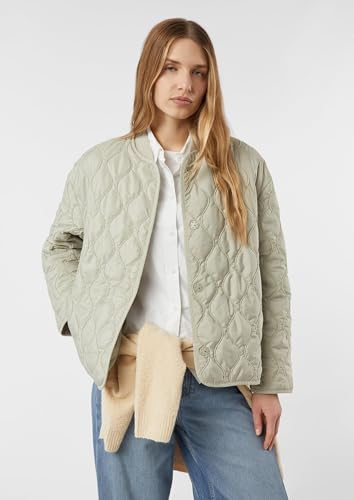 Chaqueta acolchada reversible Comma 2177044 diseño exclusivo 3