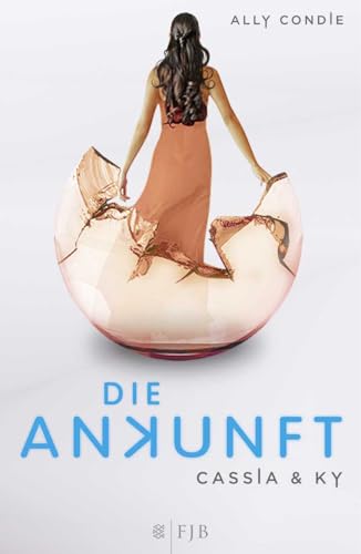 Cassia & Ky – Die Ankunft...