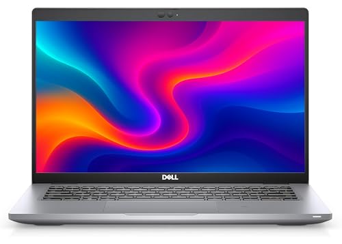 Dell Latitude 5420 Laptop – 14' FHD 1080p Display, Intel Core i7-1185G7, 32GB RAM, 1TB SSD, Windows 11 Pro, Backlit Keyboard, Wi-Fi, Webcam, Business Ultrabook Computer (Renewed)