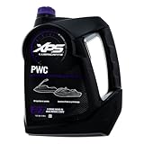 Sea-Doo XPS 2T PWC Synthetic Blend Oil (Gallon) 9779466
