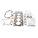 DNJ HGS805 MLS Head Gasket Set for 2008-2013 / Audi, Volkswagen / A3, A4, A5, A6, Beetle, CC, Eos, GTI, Jetta, Passat, Q5, Tiguan, TT, TT Quattro / 2.0L / DOHC / L4 / 16V /BPY, CAEB, CBFA, CCTA