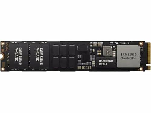 Ent. M.2 960GB Samsung PM9A3 NVMe PCIe 4.0 x 4 �o���N�B