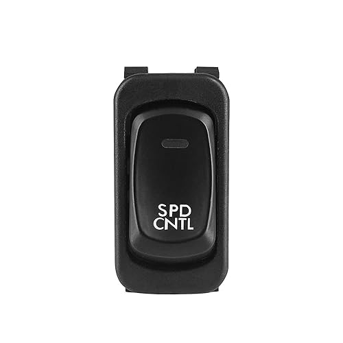 Miniatura 2 de Interruptor de control de crucero resistente de 9 pines compatible con Freightliner 2001-2017 OE 901-5216 A0630769011 577.46509