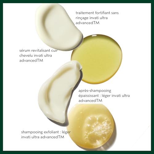 AVEDA Invati Ultra Advanced Light Set soin anti-chute cheveux - 5