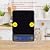 High Precision Digital Kitchen Scale with Blue Backlit Display, 6LB Capacity