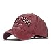 Produktbild FHSOHG New York Baseball Caps Für Männer Frauen Dad Hüte Knochen Kappe Sommer Trucker Hüte