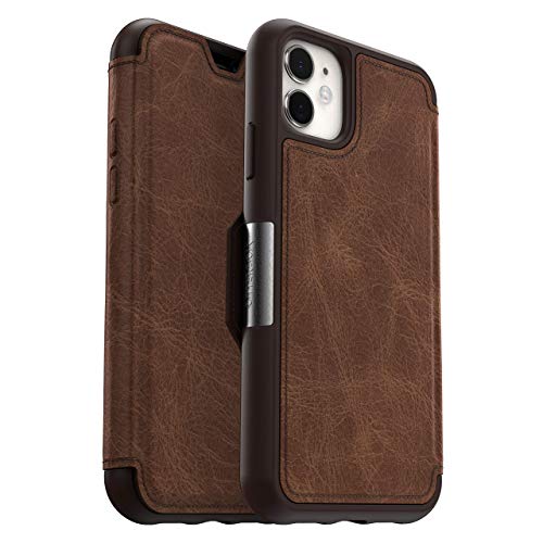 OtterBox Strada Case for iPhone 11, Shockproof, Drop Proof,...