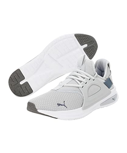 Image of PUMA Mens King 21 Indoor Soccer Cleats