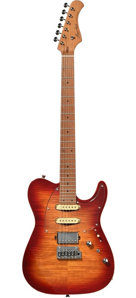 Amazon | BACCHUS バッカス Universe Series TAC24AD-FMH RSM/M CS