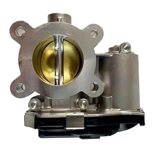 Cuerpo de mariposa para Chevrolet Cruze y Malibu 1.5T (12659491)