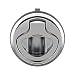 Produktbild Amuzocity Pull-Lock Möbelschloss Druckschloss, Edelstahl Flush Pull Hatch Latch für Boot RV Marine - S 38 mm