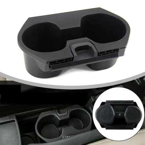 Console centrale propre : doublure de protection gobelet pour Civic 2016-2018 - 2
