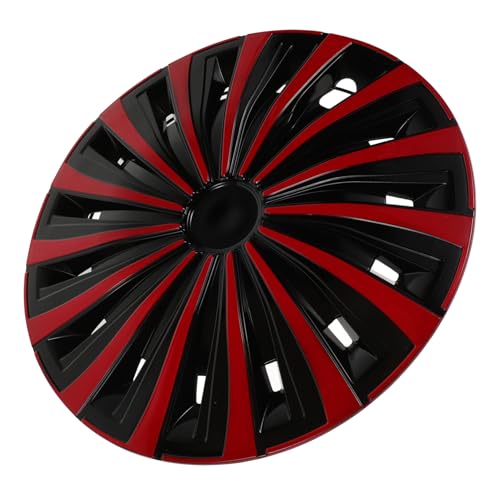 Enjoliveurs jantes acier cache roue protection plastique anti rouille