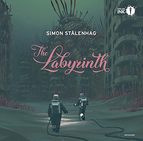  The labyrinth