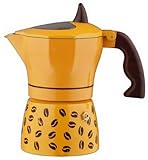  G.A.T. Gat - Cafetera Coffee Show 6t.