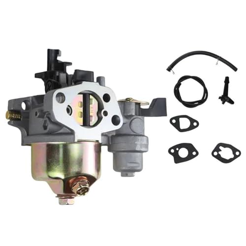 Carburateur pour moteur GX160 GX200 168F 170F et kit de réparation complet
