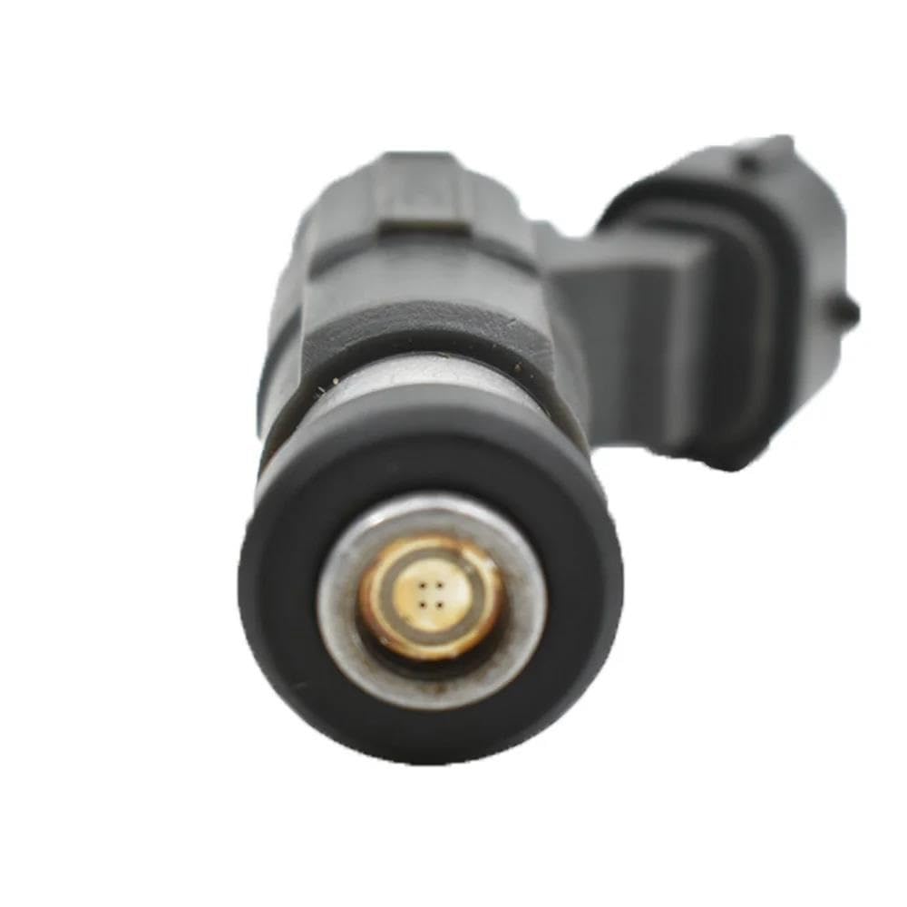 Inyector de Combustible Boquilla De Inyector De Combustible CDH166 INP770 1571066D00 para Mitsubishi 1.6L 15710-66D00 Lote De 4 Unidades Combustible Inyector