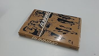 Hardcover Running (Batsford sports books) Book