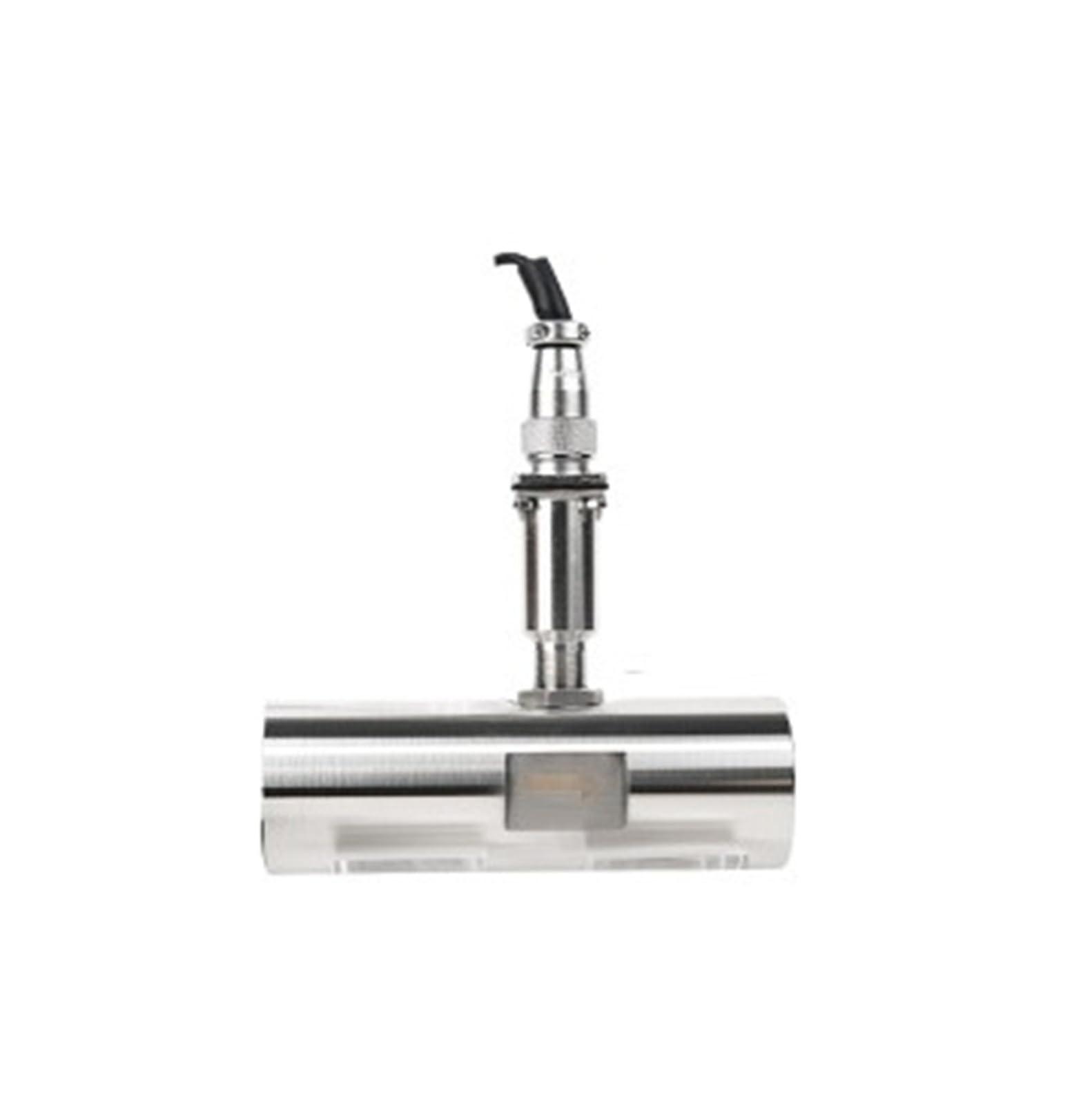 PXQCHAVLN Liquid flowmeter Flange Thread clamp(DN15/20 internal thread)