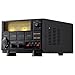 Universal Compact Bench Power Supply- 30 Amp Regulated Home Lab Benchtop AC-to-DC Converter 13.8 Volt/9-15Volt, Cooling Fan, Screw Type Terminals - Jesverty SPS-30II