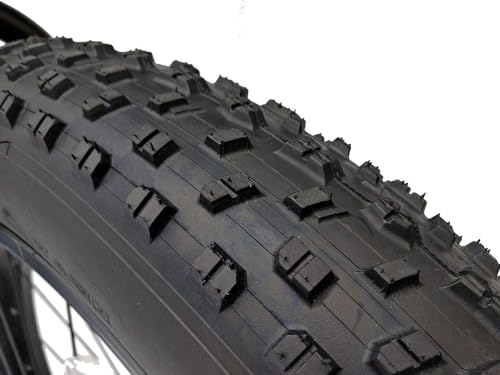 MICARGI SLUGO-A Fat Tire Stretch Cruiser