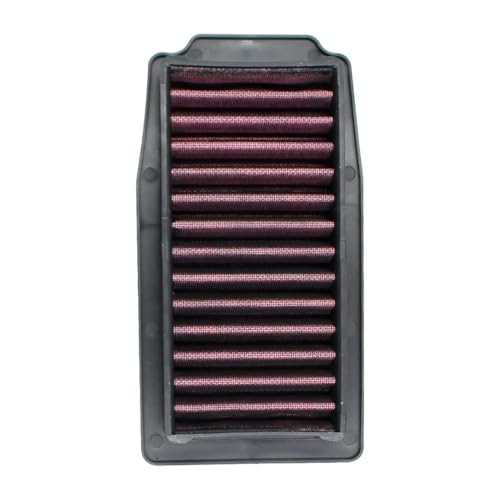 Filtre à air haut débit pour GW250 Inazuma et GSX-R250 référence 13780-48H00-000