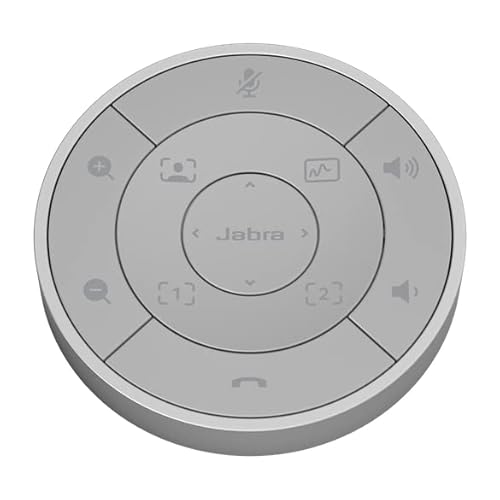 Télécommande Jabra PANACAST 50 - vue 10