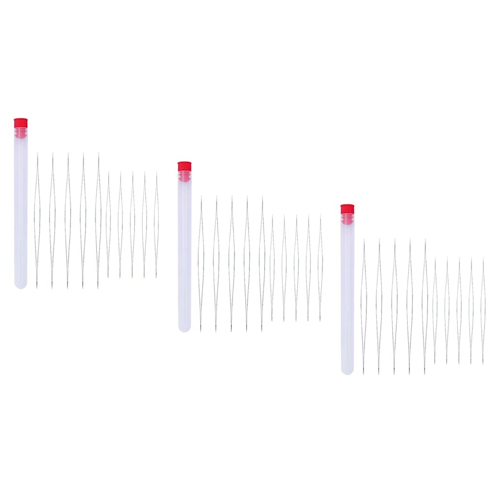 Outil de perles MK803 30X pliable pour broderie DIY et bijoux