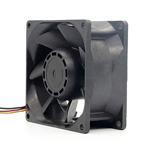 【値下げ】極冷【２個セット】San Ace 80 ファンとヒートシンクセット 極冷【2個セット】San Ace 80 ファンとヒートシンクセット 極冷【2個