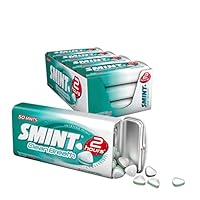 Smint 2 hours Intense