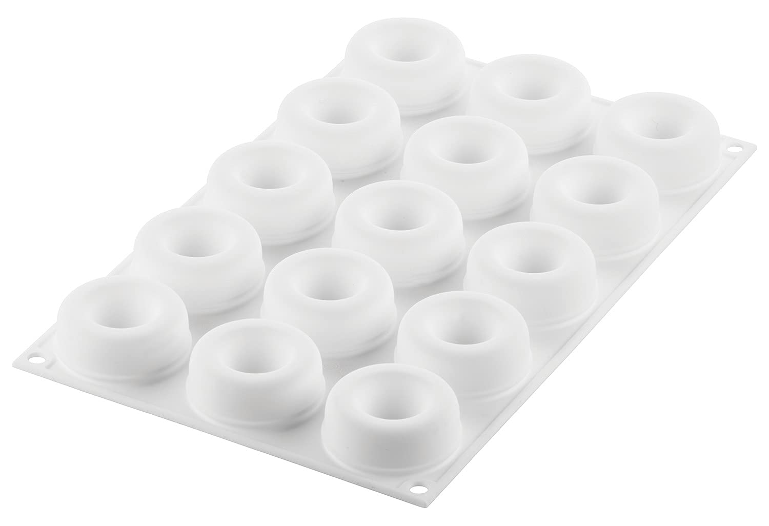 SilikomartOblio 30ml Professional Silicone Mould