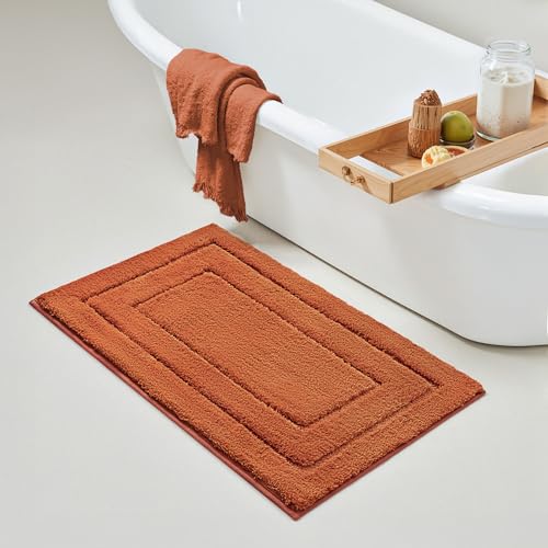 GRANNY SAYS Bathroom Rugs Non Slip, 16