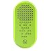 iFrogz Audio Tadpole Active Wireless Bluetooth Speaker - Green