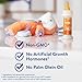 Similac 360 Total Care Sensitive Infant Formula for Fussiness & Gas Due to Lactose Sensitivity, Has 5 HMO Prebiotics, Baby Formula, Ready to Feed, 2-fl-oz Bottle, Pack of 12