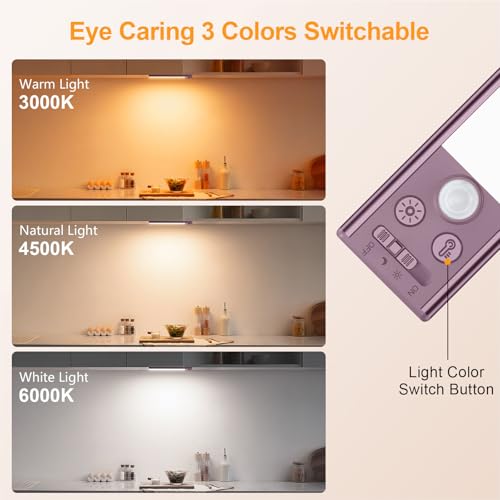 Gritin Under Cabinet Lighting - Thumbnail 5