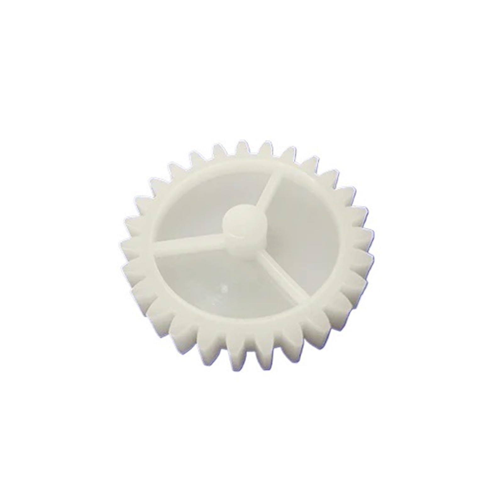 1 pz 30X RU5-0307-000 RU5-0307 27T ingranaggio per 2030 1320 2055 2035 1160 3390 3392 2727 2014 2015 2050 6650 6310 6670. 6300
