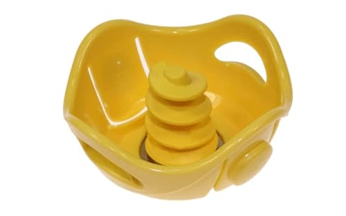 Moulinex AccessoireCouteauGlace - vue 4
